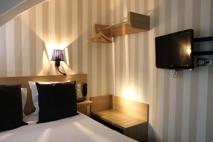Best Western Hotel Opera Drouot