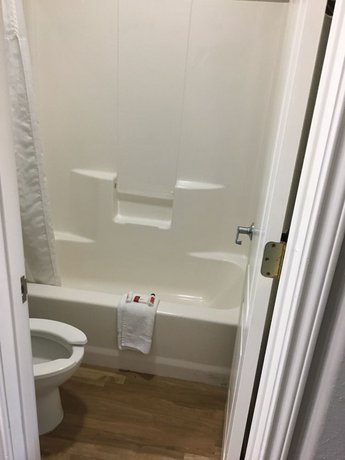 Super 8 by Wyndham San Antonio Near Fort Sam Houston