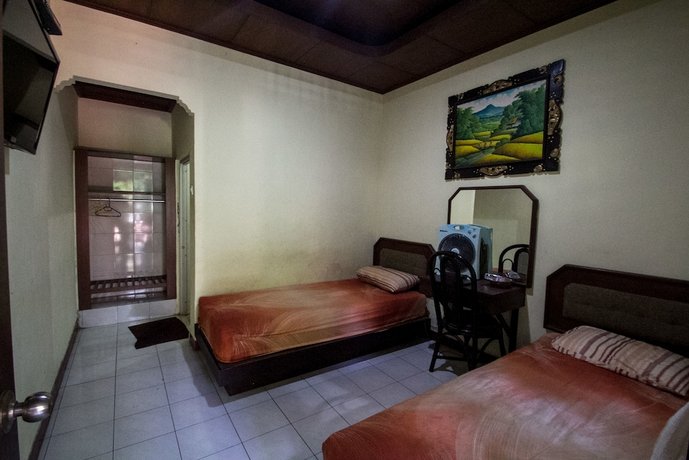 Hotel Nanda Mataram