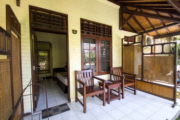 Hotel Nanda Mataram