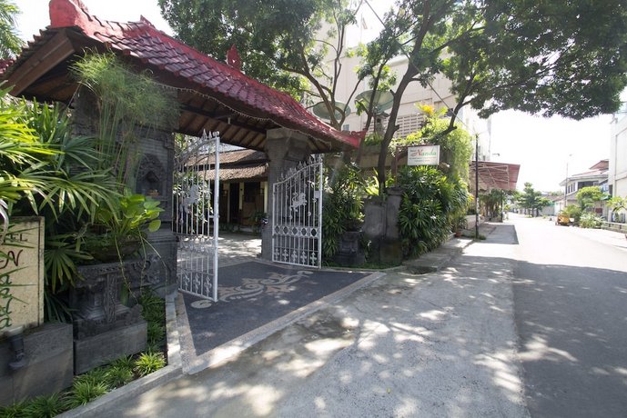 Hotel Nanda Mataram