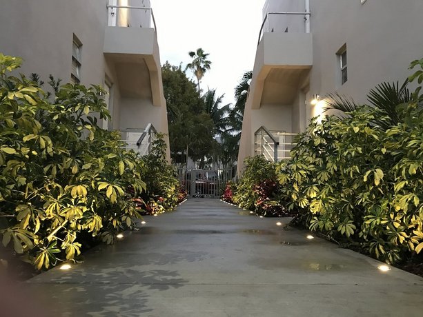 Luxury Miami Beach Apartments by Michigan