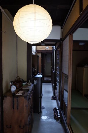 Guesthouse Chikayoshi