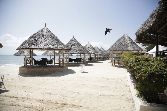 Landmark Mbezi Beach Resort