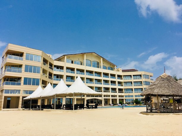 Landmark Mbezi Beach Resort