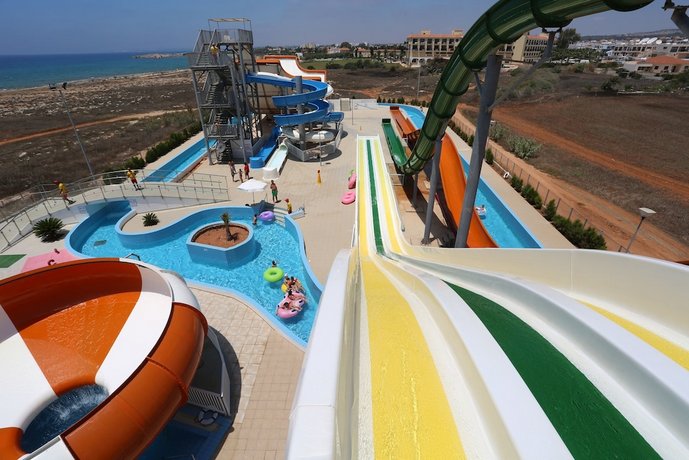 Panthea Holiday Village Water Park Resort