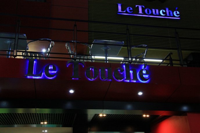 Le Touche'