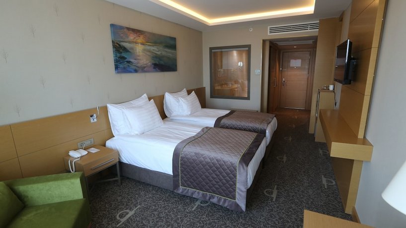 Ramada Bursa Cekirge