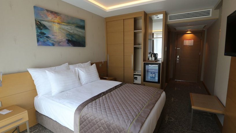 Ramada Bursa Cekirge