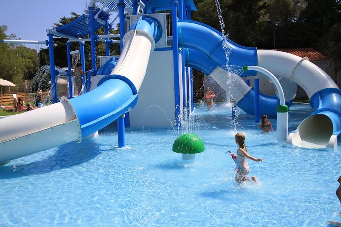 Hotel Gran Garbi & AquasPlash