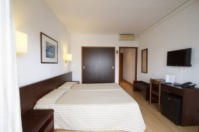 Hotel Gran Garbi & AquasPlash
