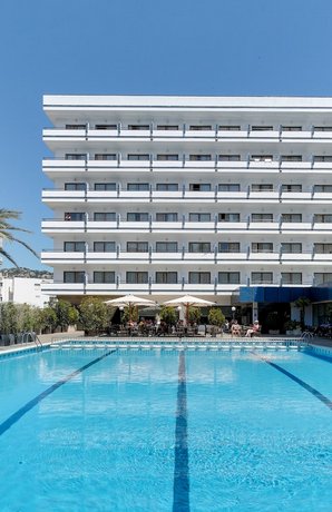 Hotel Gran Garbi & AquasPlash