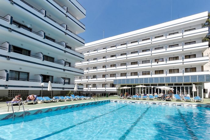 Hotel Gran Garbi & AquasPlash