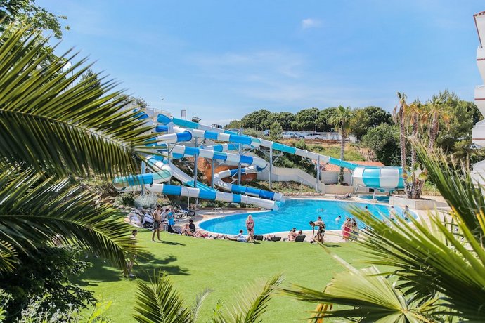 Hotel Gran Garbi & AquasPlash