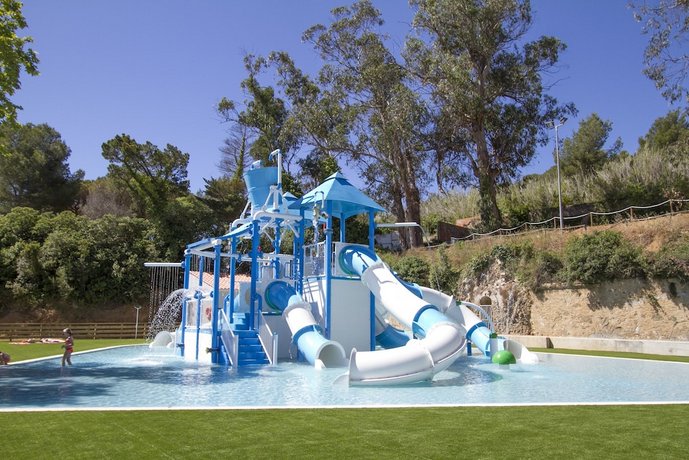 Hotel Gran Garbi & AquasPlash