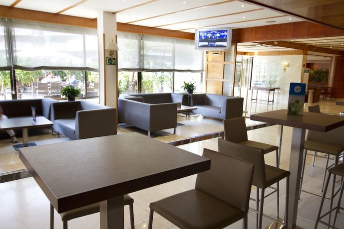 Hotel Gran Garbi & AquasPlash