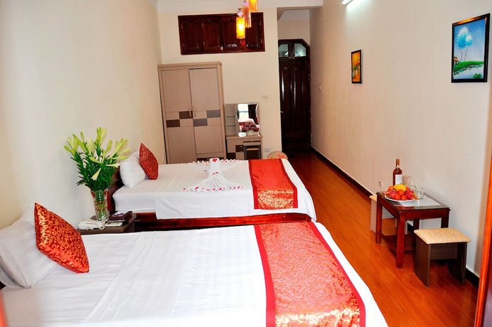 Grand Holiday Hotel 2