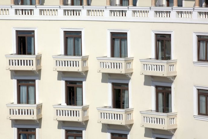 Electra Palace Thessaloniki