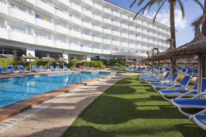 Grupotel Maritimo