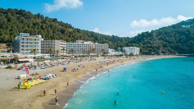 El Somni Ibiza Dream Hotel by Grupotel (ex. Grupotel Cala San Vicente)