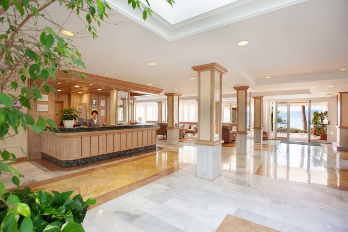 El Somni Ibiza Dream Hotel by Grupotel (ex. Grupotel Cala San Vicente)
