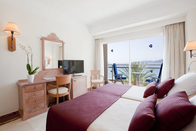 El Somni Ibiza Dream Hotel by Grupotel (ex. Grupotel Cala San Vicente)