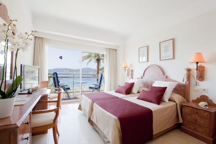 El Somni Ibiza Dream Hotel by Grupotel (ex. Grupotel Cala San Vicente)
