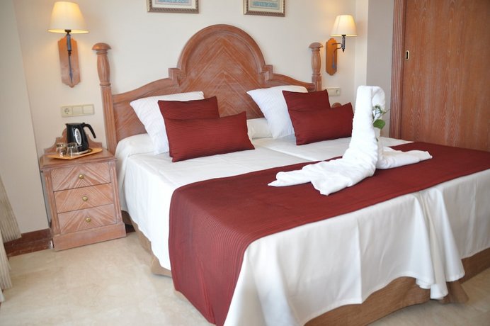 El Somni Ibiza Dream Hotel by Grupotel (ex. Grupotel Cala San Vicente)