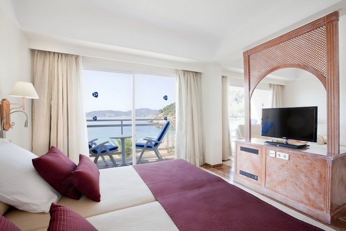 El Somni Ibiza Dream Hotel by Grupotel (ex. Grupotel Cala San Vicente)