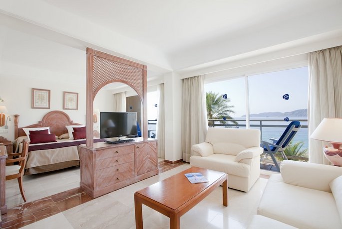 El Somni Ibiza Dream Hotel by Grupotel (ex. Grupotel Cala San Vicente)