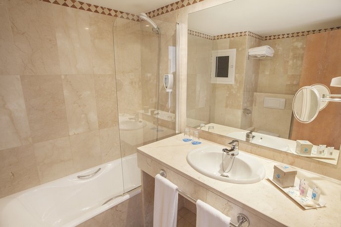 El Somni Ibiza Dream Hotel by Grupotel (ex. Grupotel Cala San Vicente)