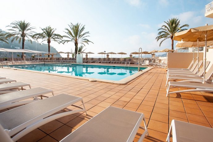 El Somni Ibiza Dream Hotel by Grupotel (ex. Grupotel Cala San Vicente)