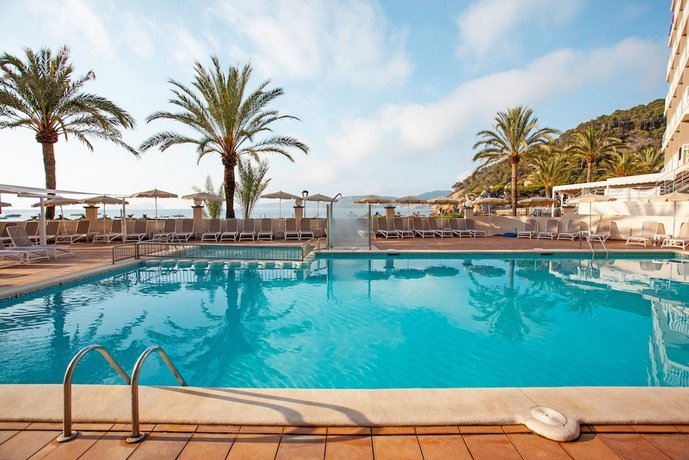 El Somni Ibiza Dream Hotel by Grupotel (ex. Grupotel Cala San Vicente)