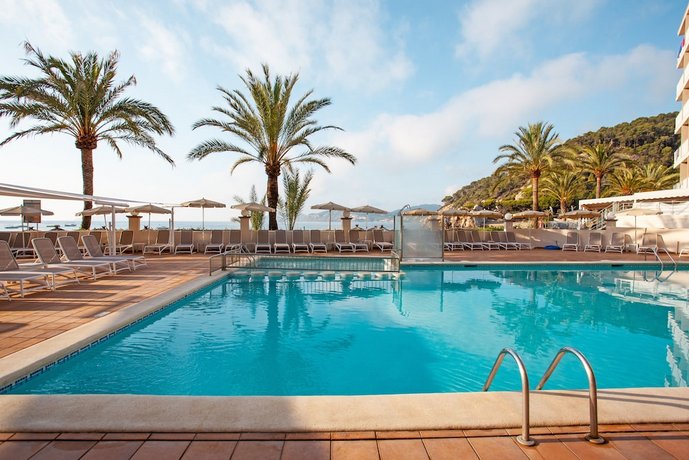 El Somni Ibiza Dream Hotel by Grupotel (ex. Grupotel Cala San Vicente)