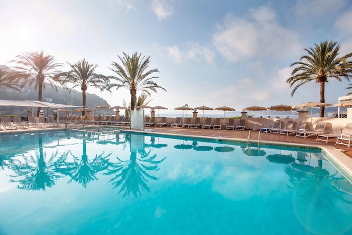 El Somni Ibiza Dream Hotel by Grupotel (ex. Grupotel Cala San Vicente)