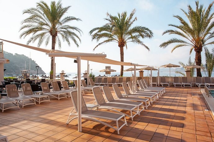 El Somni Ibiza Dream Hotel by Grupotel (ex. Grupotel Cala San Vicente)