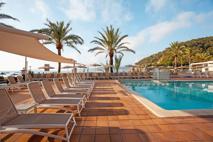 El Somni Ibiza Dream Hotel by Grupotel (ex. Grupotel Cala San Vicente)