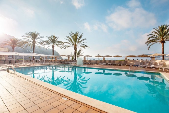 El Somni Ibiza Dream Hotel by Grupotel (ex. Grupotel Cala San Vicente)