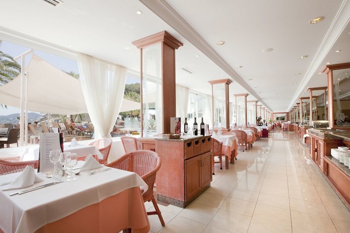 El Somni Ibiza Dream Hotel by Grupotel (ex. Grupotel Cala San Vicente)