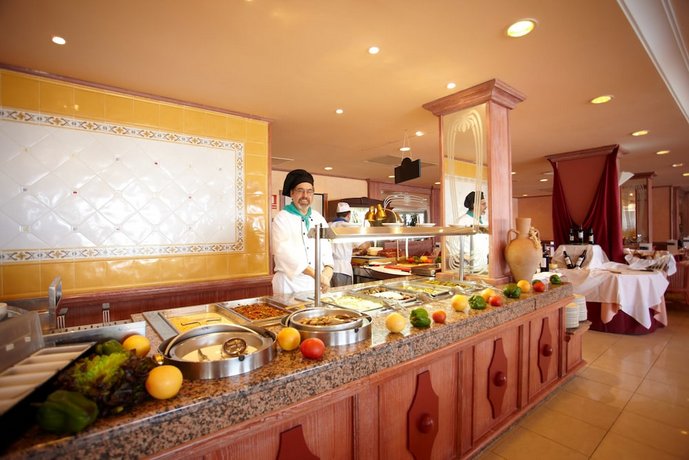 El Somni Ibiza Dream Hotel by Grupotel (ex. Grupotel Cala San Vicente)