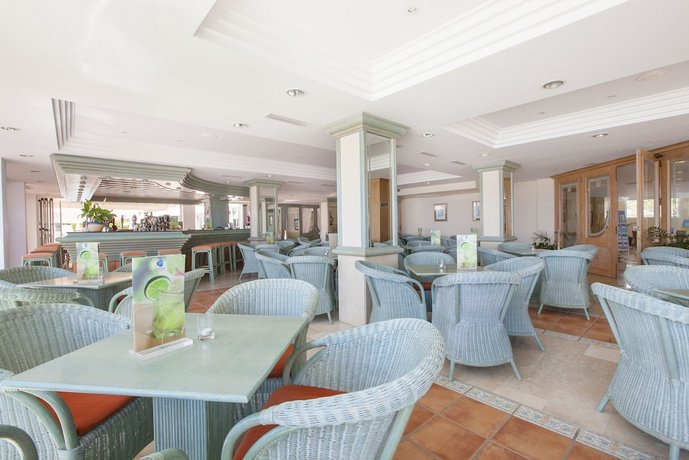 El Somni Ibiza Dream Hotel by Grupotel (ex. Grupotel Cala San Vicente)