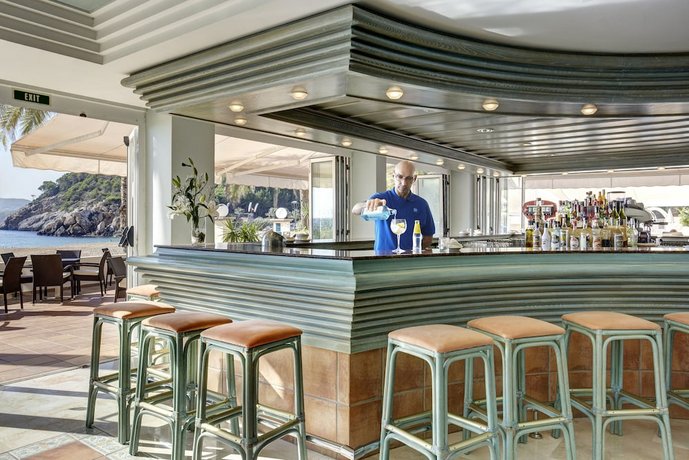 El Somni Ibiza Dream Hotel by Grupotel (ex. Grupotel Cala San Vicente)