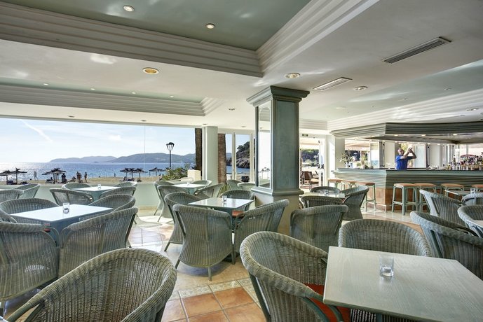 El Somni Ibiza Dream Hotel by Grupotel (ex. Grupotel Cala San Vicente)
