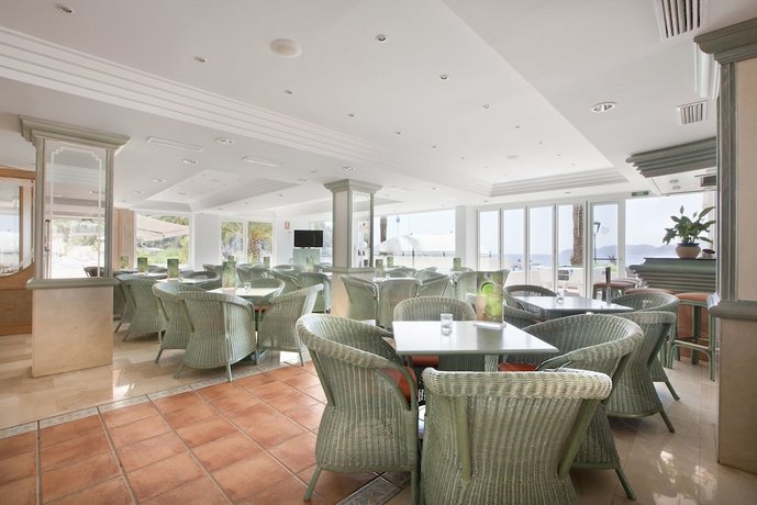 El Somni Ibiza Dream Hotel by Grupotel (ex. Grupotel Cala San Vicente)