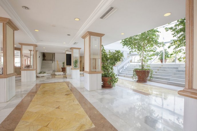 El Somni Ibiza Dream Hotel by Grupotel (ex. Grupotel Cala San Vicente)