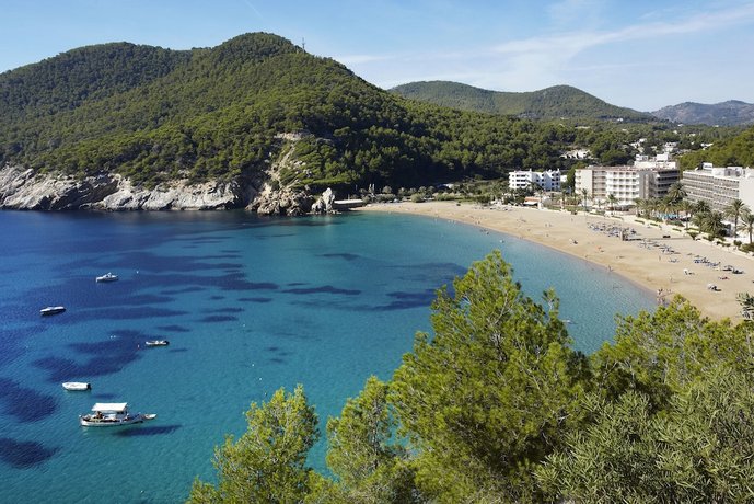 El Somni Ibiza Dream Hotel by Grupotel (ex. Grupotel Cala San Vicente)