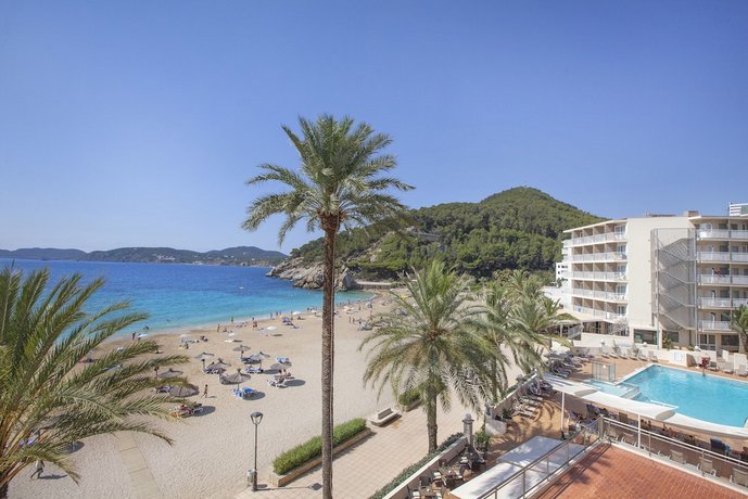 El Somni Ibiza Dream Hotel by Grupotel (ex. Grupotel Cala San Vicente)
