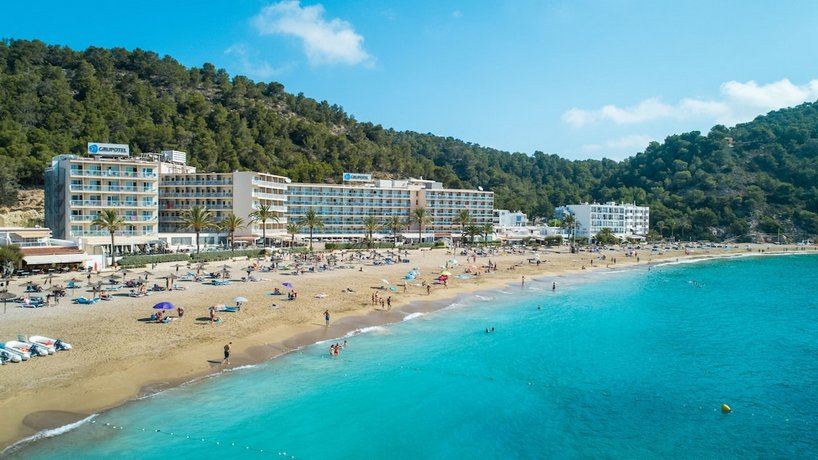 El Somni Ibiza Dream Hotel by Grupotel (ex. Grupotel Cala San Vicente)