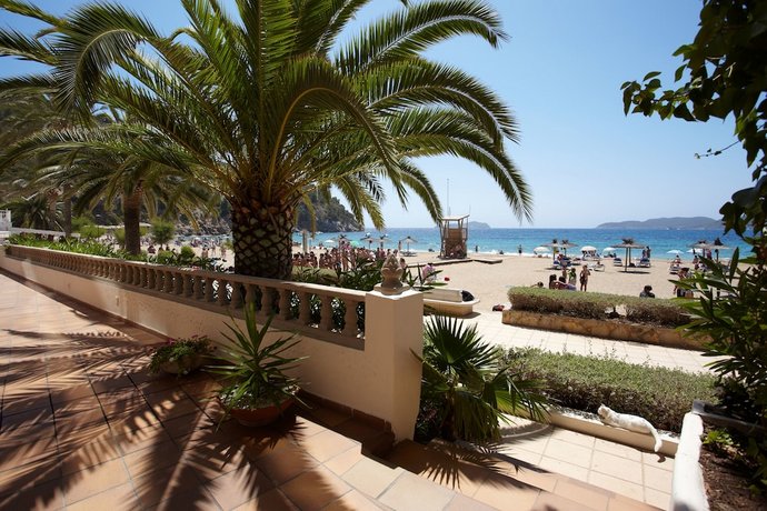 El Somni Ibiza Dream Hotel by Grupotel (ex. Grupotel Cala San Vicente)