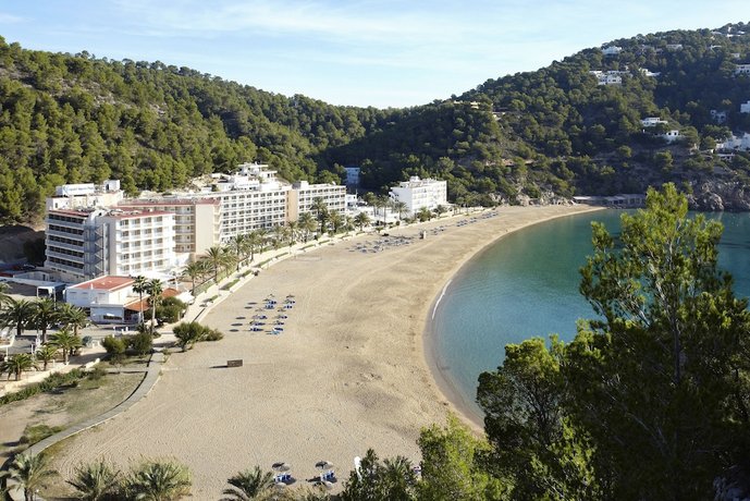 El Somni Ibiza Dream Hotel by Grupotel (ex. Grupotel Cala San Vicente)